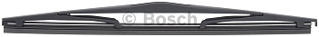 Щетка стеклоочистителя задняя Bosch Rear H290